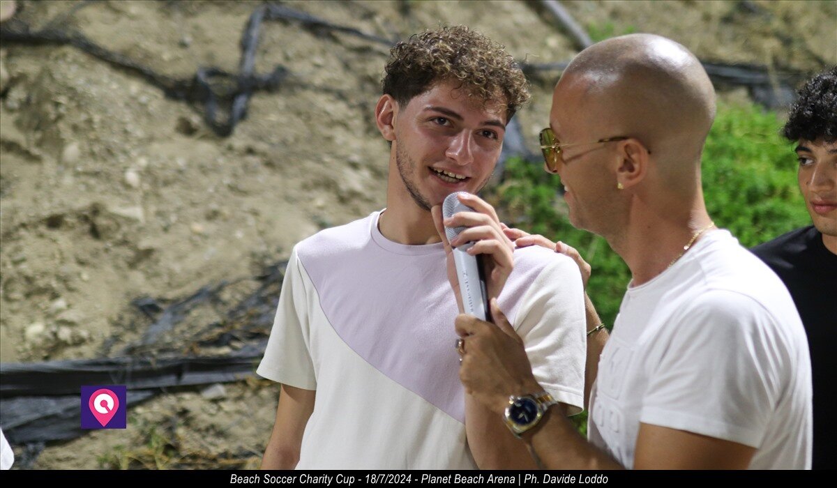 Avanti Reggio Torneo 145