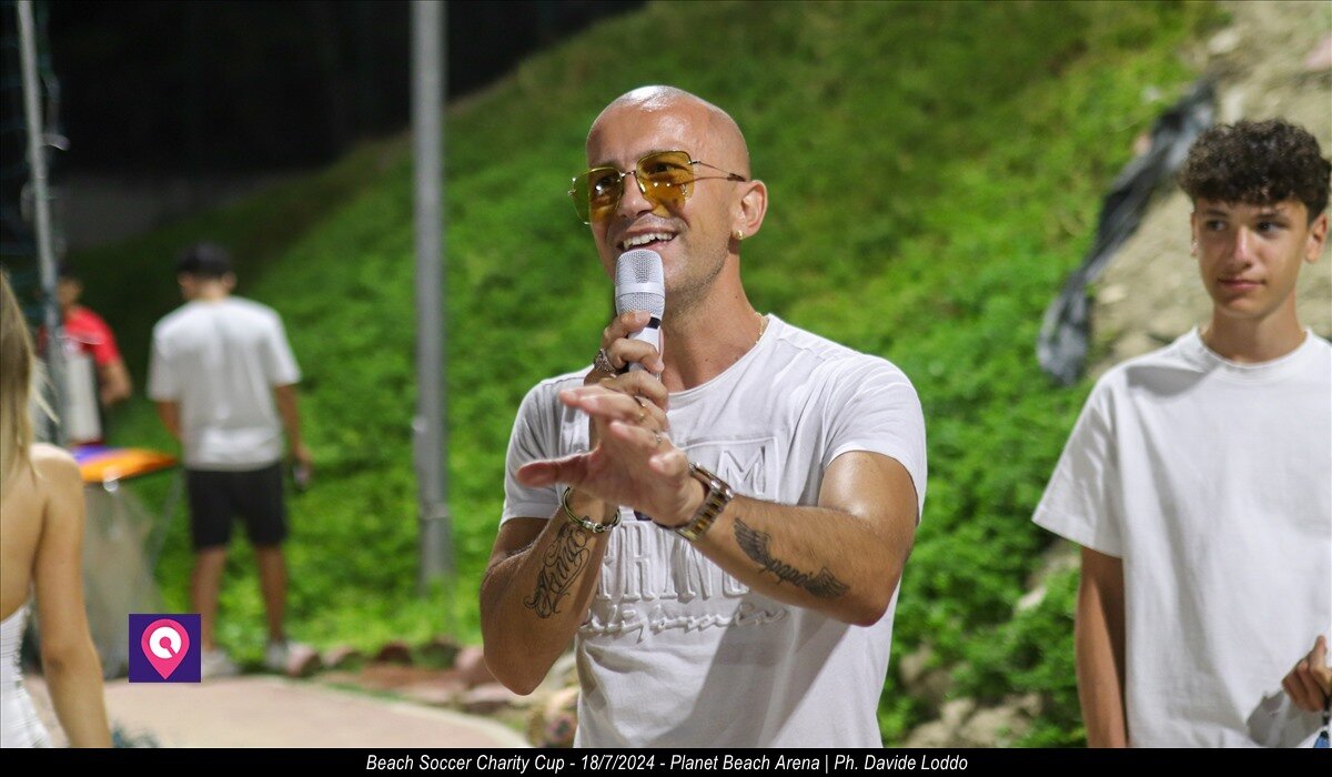 Avanti Reggio Torneo 146