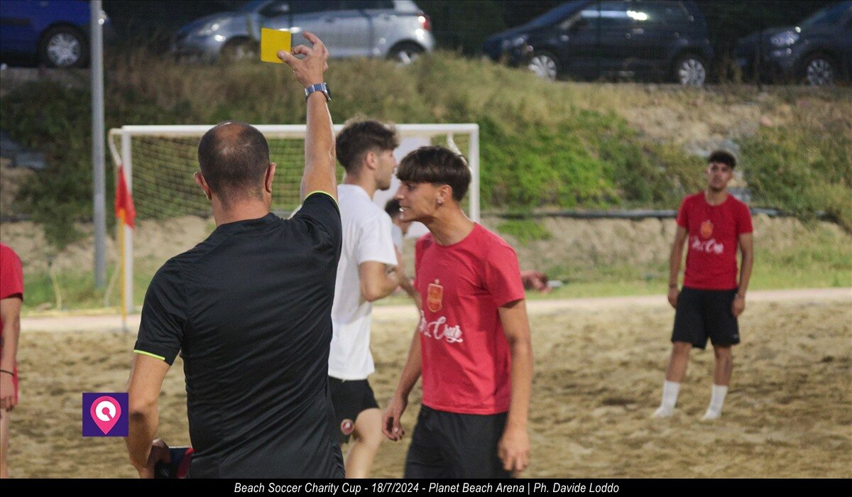 Avanti Reggio Torneo 15