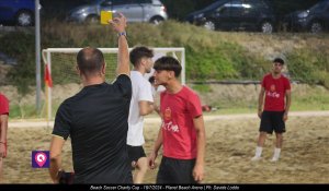 Avanti Reggio Torneo 15