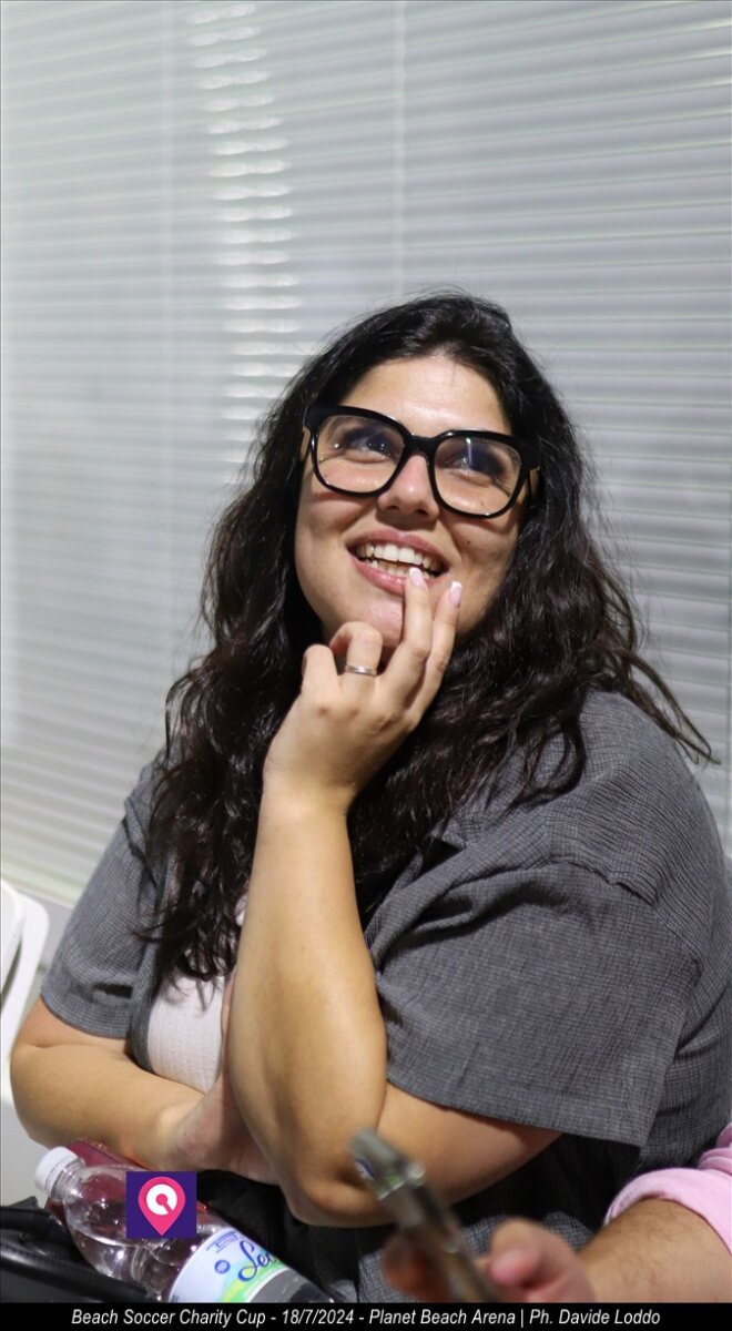 Avanti Reggio Torneo 155