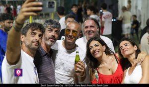 Avanti Reggio Torneo 156