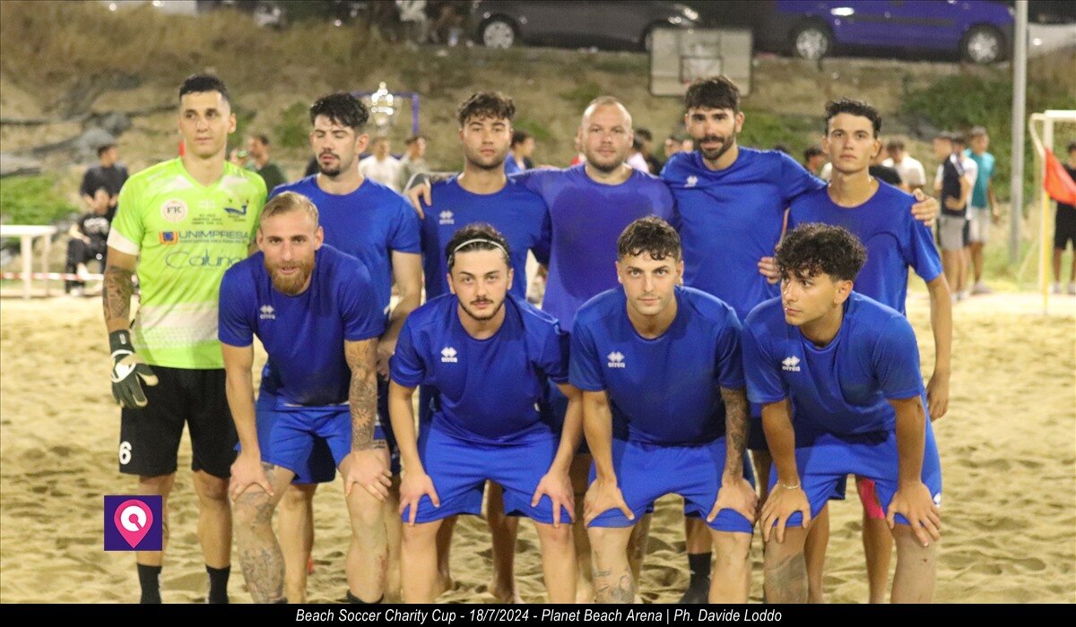 Avanti Reggio Torneo 158