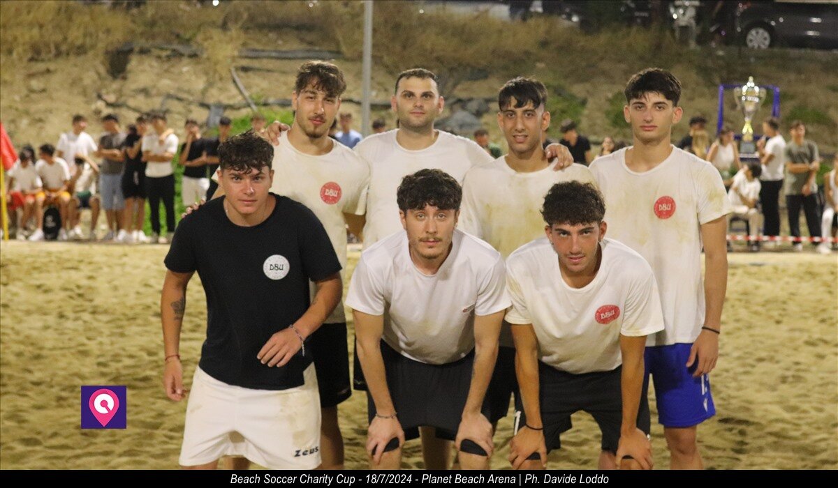 Avanti Reggio Torneo 159