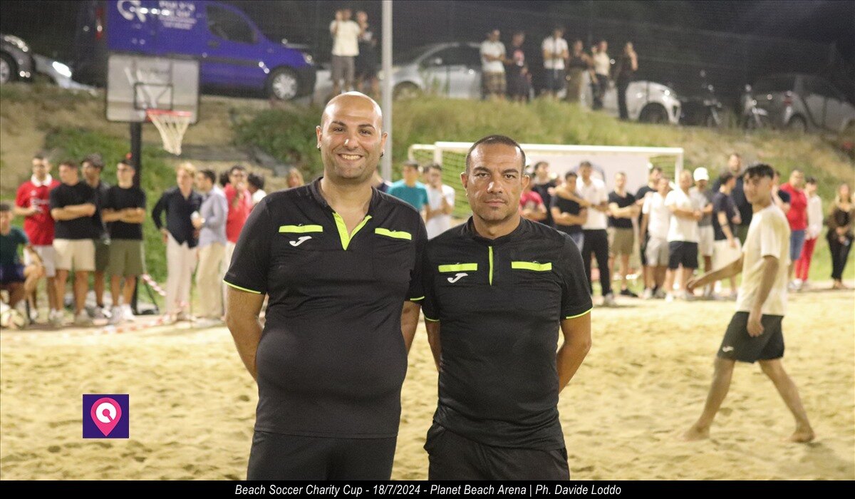 Avanti Reggio Torneo 160