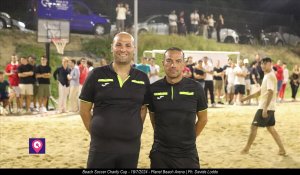 Avanti Reggio Torneo 160