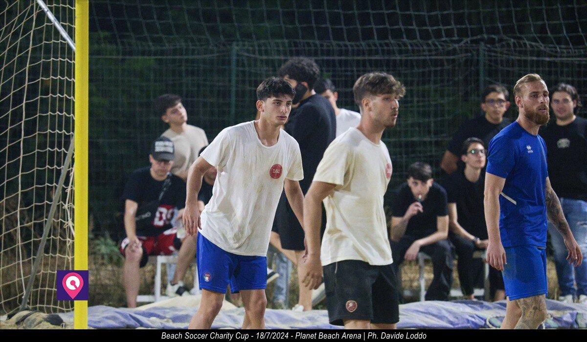 Avanti Reggio Torneo 164