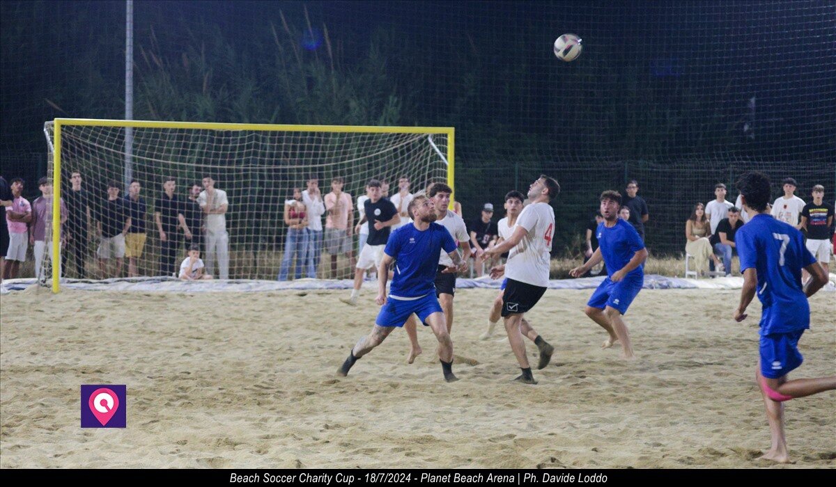 Avanti Reggio Torneo 165