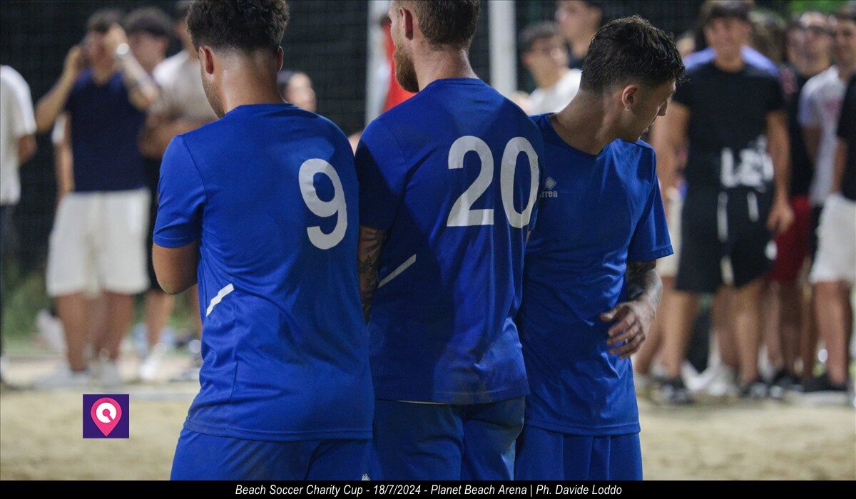 Avanti Reggio Torneo 166