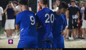 Avanti Reggio Torneo 166