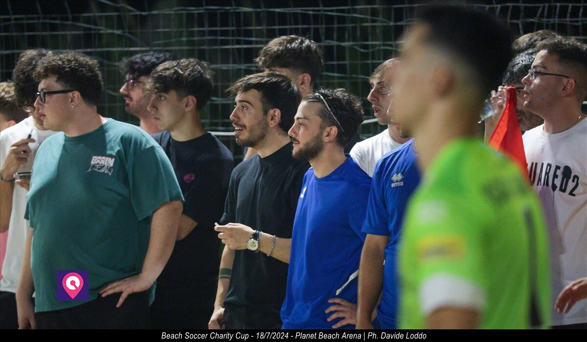 Avanti Reggio Torneo 168