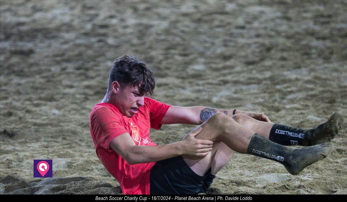 Avanti Reggio Torneo 17