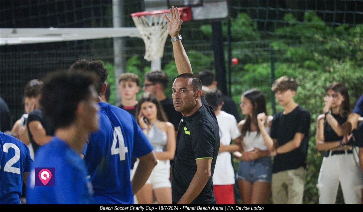 Avanti Reggio Torneo 170