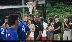 Avanti Reggio Torneo 170