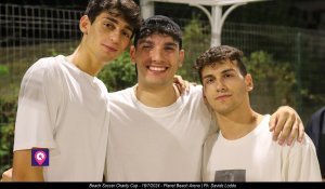 Avanti Reggio Torneo 172