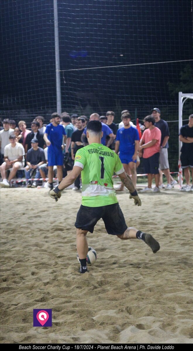 Avanti Reggio Torneo 173