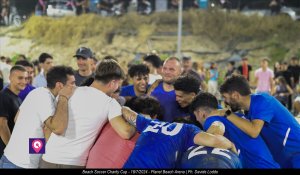 Avanti Reggio Torneo 174