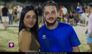 Avanti Reggio Torneo 175