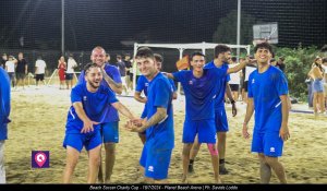 Avanti Reggio Torneo 176