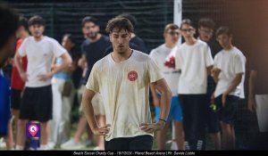 Avanti Reggio Torneo 178