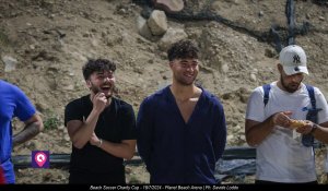 Avanti Reggio Torneo 18