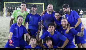 Avanti Reggio Torneo 180