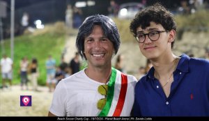 Avanti Reggio Torneo 181