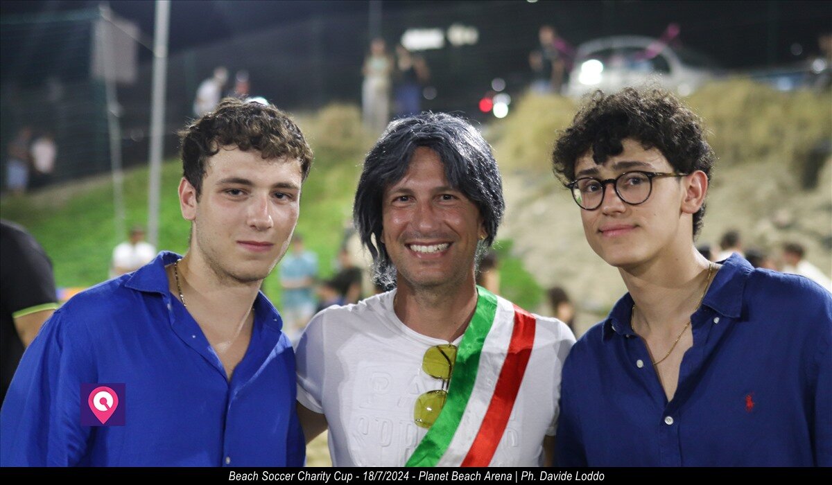 Avanti Reggio Torneo 182