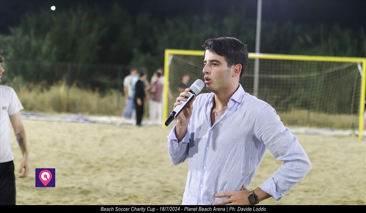 Avanti Reggio Torneo 183