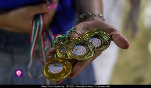 Avanti Reggio Torneo 184