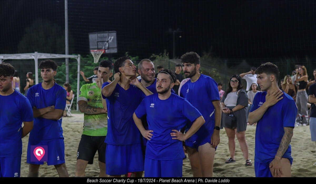 Avanti Reggio Torneo 185