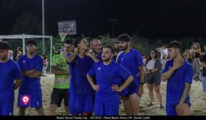 Avanti Reggio Torneo 185