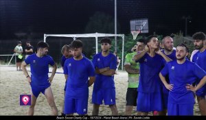 Avanti Reggio Torneo 186