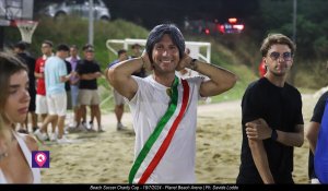 Avanti Reggio Torneo 188