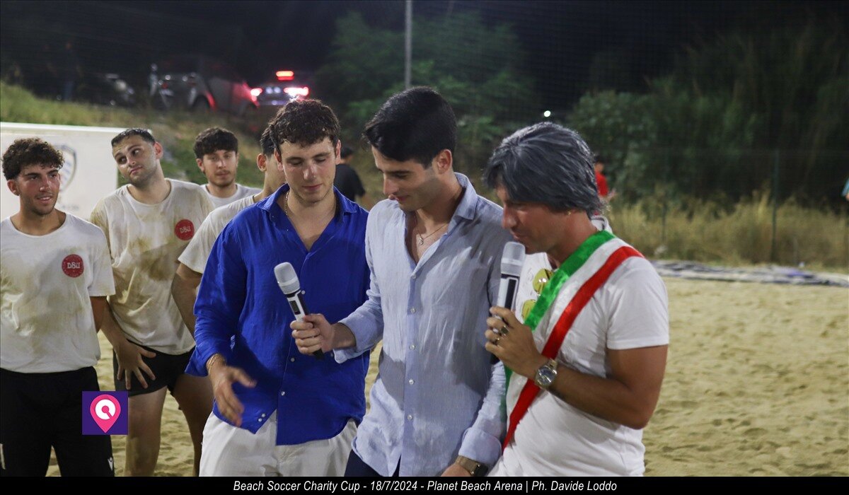 Avanti Reggio Torneo 189