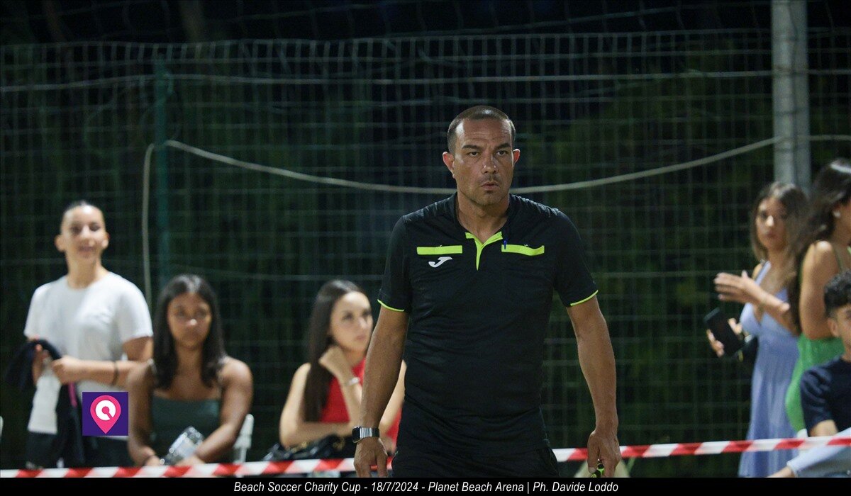 Avanti Reggio Torneo 19