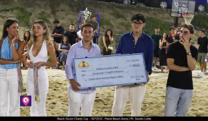 Avanti Reggio Torneo 190