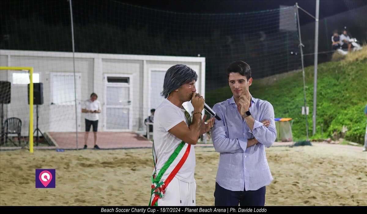 Avanti Reggio Torneo 192