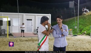 Avanti Reggio Torneo 192