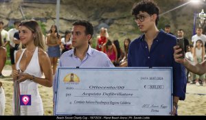 Avanti Reggio Torneo 194