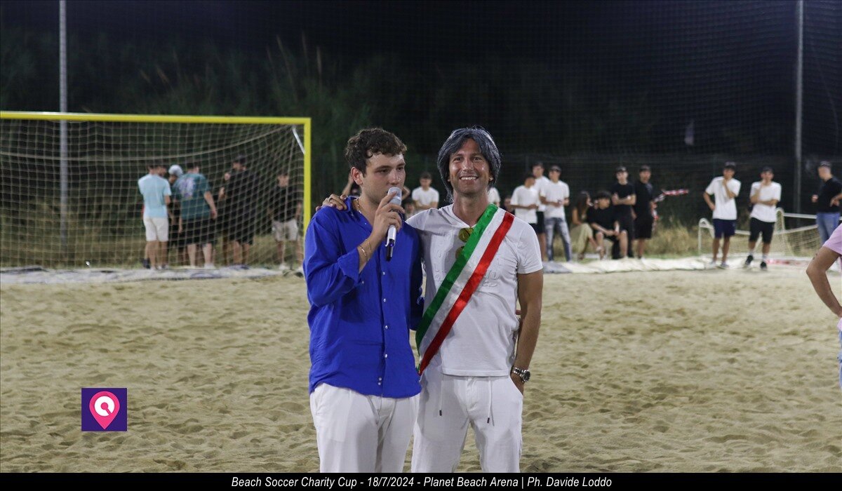 Avanti Reggio Torneo 195