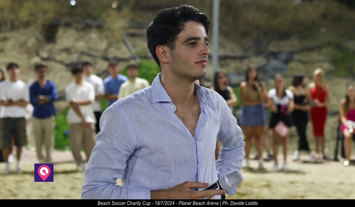 Avanti Reggio Torneo 196