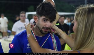 Avanti Reggio Torneo 197