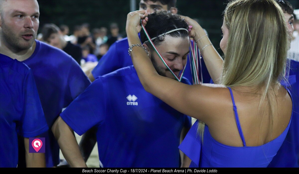 Avanti Reggio Torneo 198