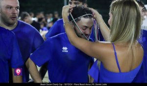 Avanti Reggio Torneo 198