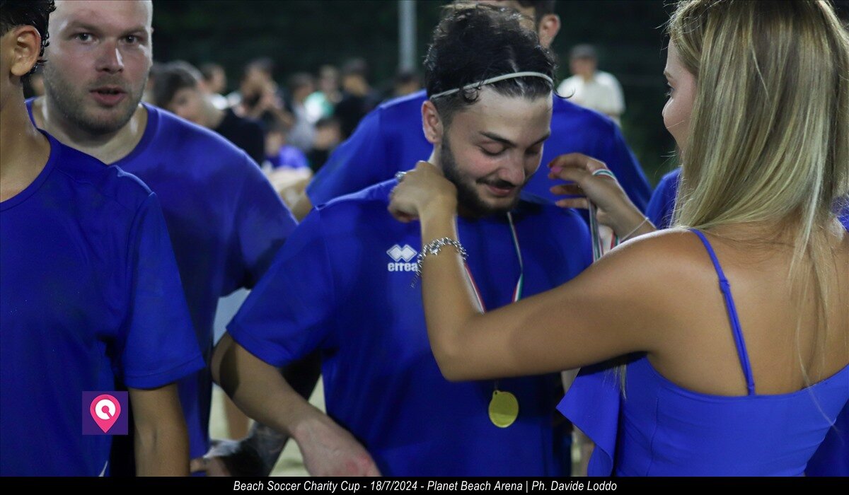 Avanti Reggio Torneo 199