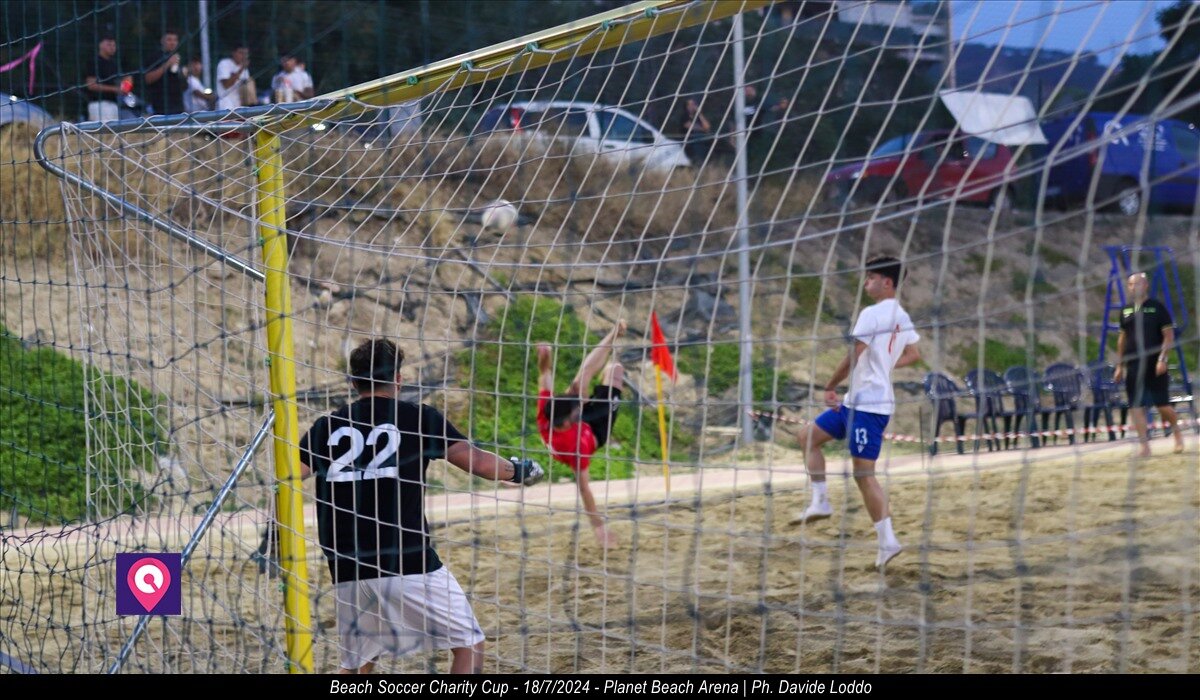 Avanti Reggio Torneo 2