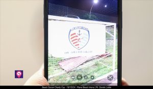 Avanti Reggio Torneo 20