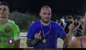 Avanti Reggio Torneo 200