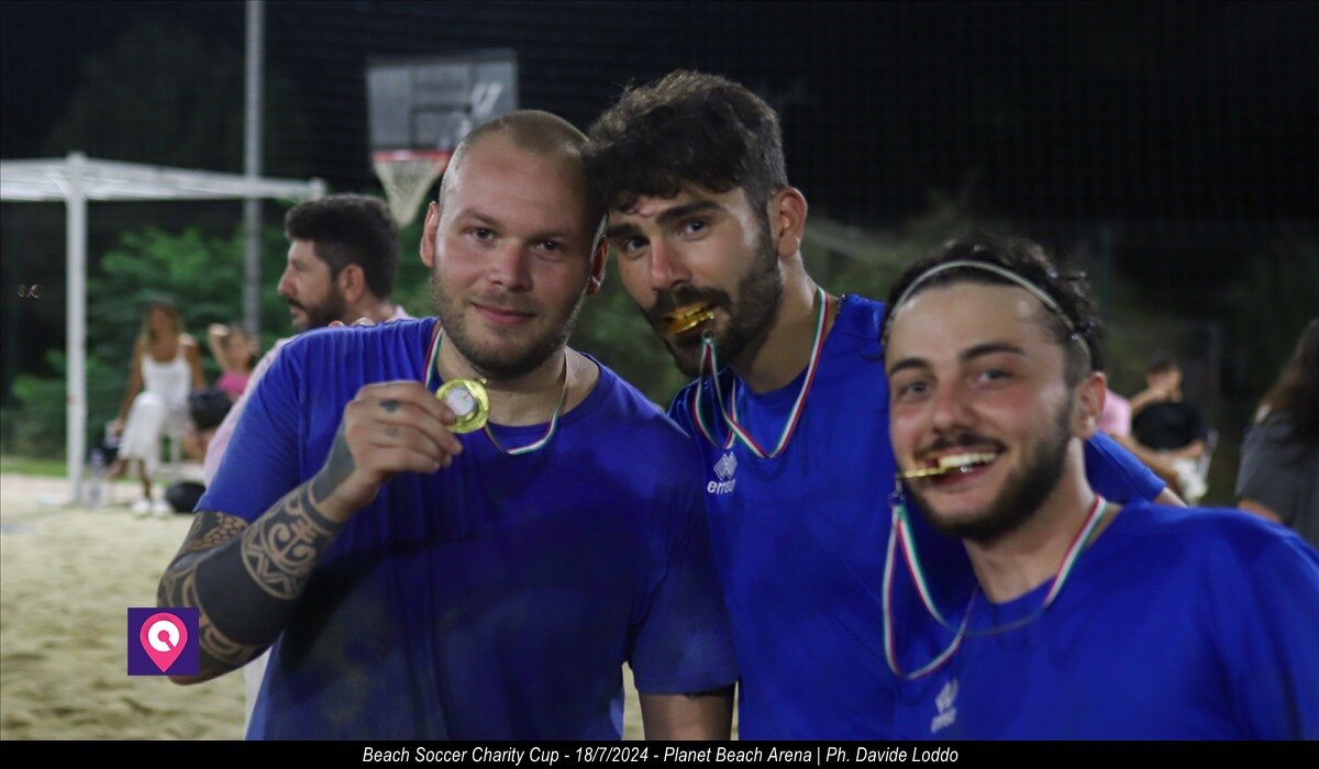 Avanti Reggio Torneo 201